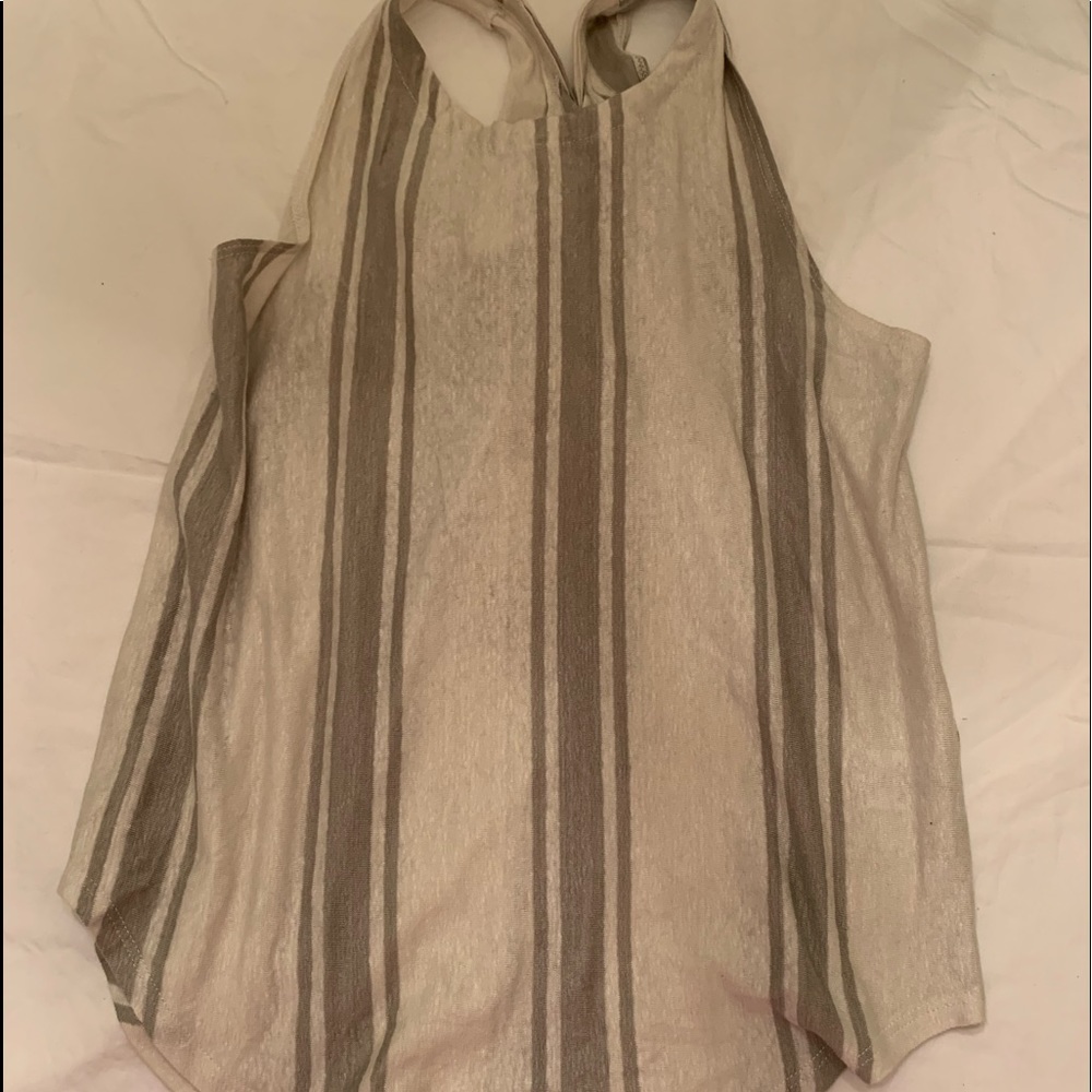 Chaser Top